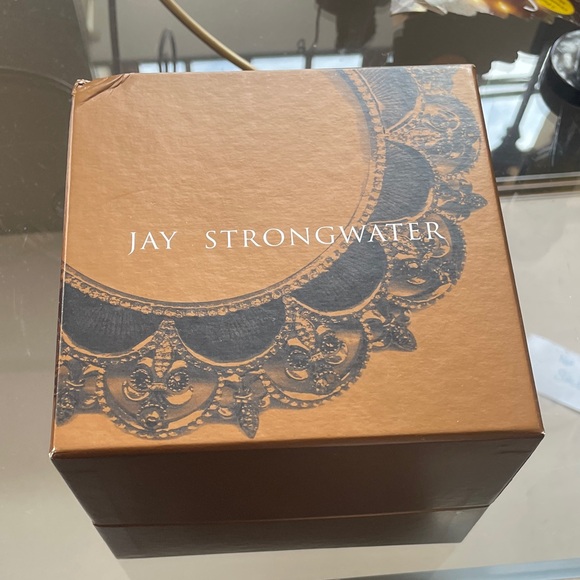 Jay Strongwater Vibrant Turtle Ornament - Picture 8 of 8